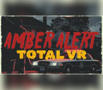 Amber Alert TOTAL VR PC Steam CD Key