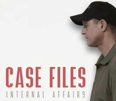 Case Files: Internal Affairs PC Steam CD Key
