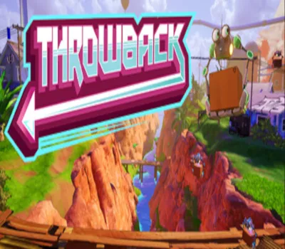 Throwback Steam CD Key