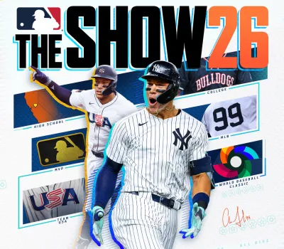 MLB The Show 26 PS5 Account