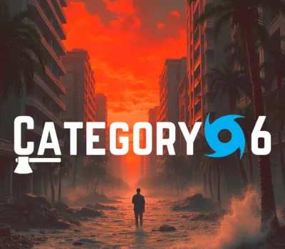 Category 6 PC Steam CD Key