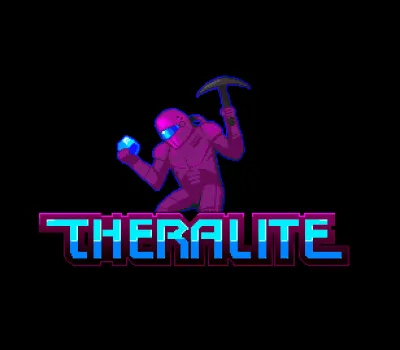 Theralite PC Steam CD Key