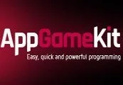 App Game Kit: Easy Game Development Steam