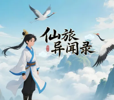 仙旅异闻录 PC Steam CD Key