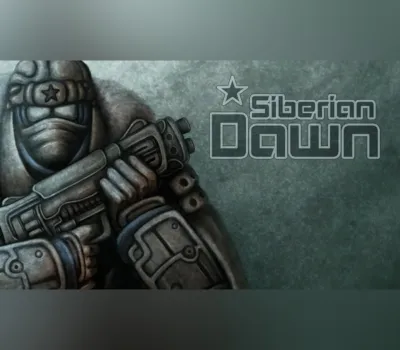 Siberian Dawn + Mission Pack 1&2 Bundle PC Steam CD Key