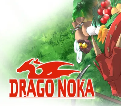 Drago Noka PC Steam CD Key (valid until April, 2027)