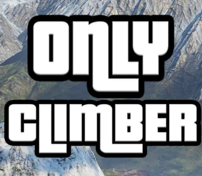 Only Climber PC Steam CD Key