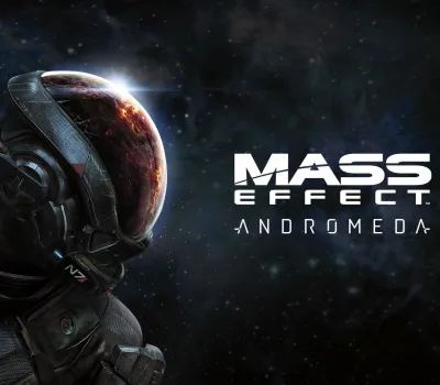 Mass Effect Andromeda – Deluxe Recruit Edition PS4/PS5 Account