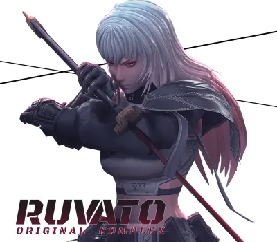 Ruvato: Original Complex PC Steam CD Key