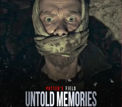 Untold Memories: Potter's Field PC Steam CD Key