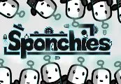 Sponchies Steam CD Key