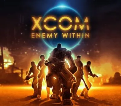 XCOM: Enemy Within XBOX One / Xbox Series X|S Account