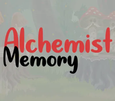 Alchemist Memory Steam CD Key