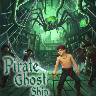 Pirate Ghost Ship PC Steam CD Key