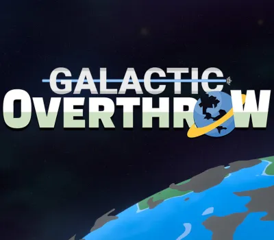 Galactic Overthrow PC Steam CD Key