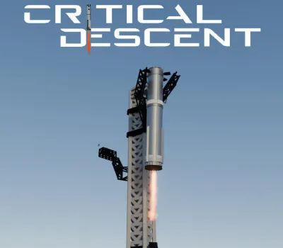Critical Descent PC Steam CD Key