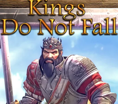 Kings Do Not Fall PC Steam CD Key