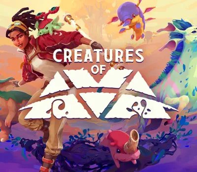 Creatures of Ava PC Steam CD Key (valid until January 2027)