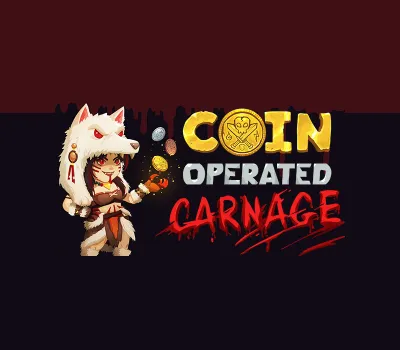 Coin Operated Carnage Steam CD Key