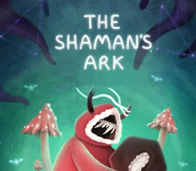 The Shaman's Ark PC Steam CD Key
