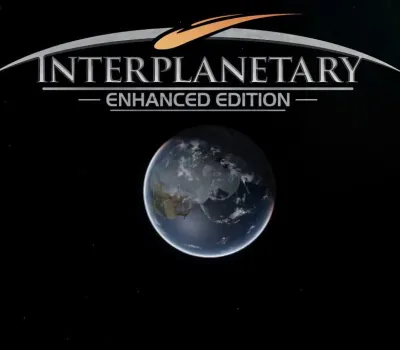 Interplanetary + Interplanetary Enhanced Edition PC Steam CD Key
