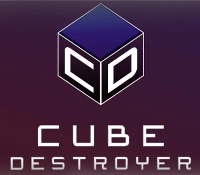 Cube Destroyer Steam CD Key