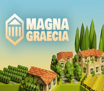 Magna Graecia Steam CD Key