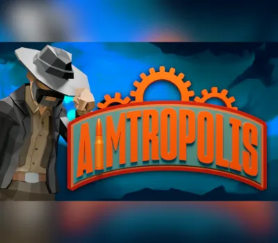 Aimtropolis Steam CD Key