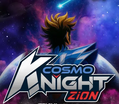 Cosmo Knight Zion PC Steam CD Key
