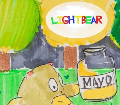 LightBear PC Steam CD Key