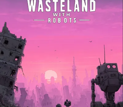 Wasteland with Robots PC Steam CD Key