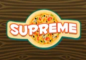 Supreme Steam CD Key