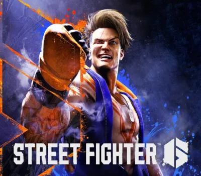 Street Fighter 6 PS4/PS5 Access