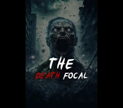 The Death Focal Steam CD Key