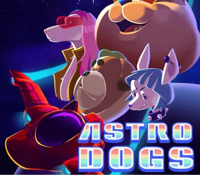 Astrodogs PC Steam CD Key (valid until March 2027)