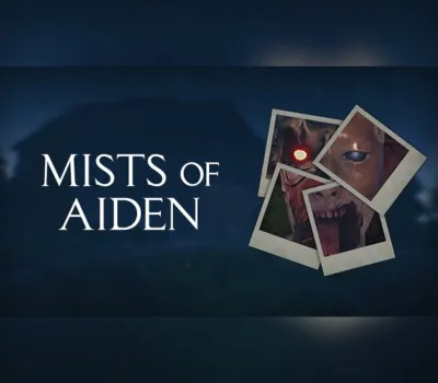 Mists of Aiden Steam Altergift