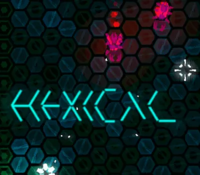 Hexical PC Steam CD Key