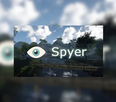 Spyer Steam CD Key