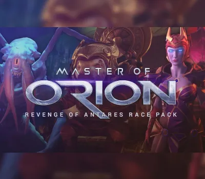 Master of Orion: Revenge of Antares Race Pack Steam Altergift