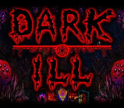 Dark ill Steam CD Key