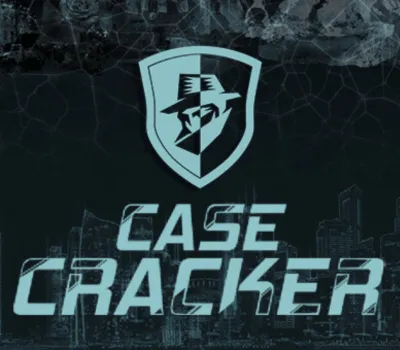 CaseCracker Steam CD Key