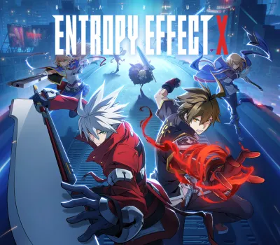 BlazBlue Entropy Effect X Xbox Series X|S / PC Account