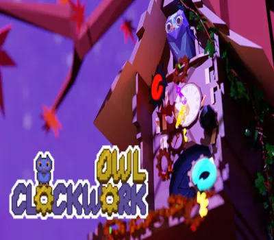 Clockwork Owl Steam CD Key