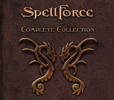 Spellforce 2 + Platinum Complete Collection PC Steam CD Key
