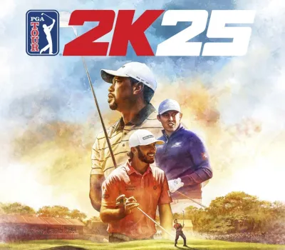 PGA TOUR 2K25 Xbox Series X|S Access