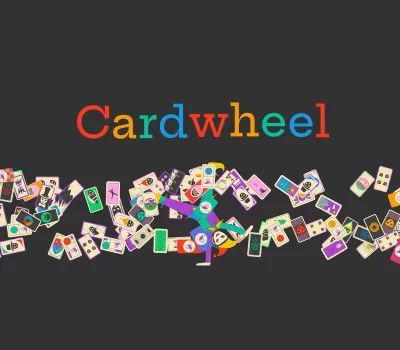 Cardwheel PC Steam CD Key