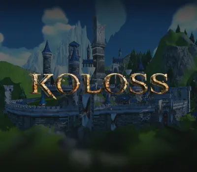 KOLOSS PC Steam CD Key
