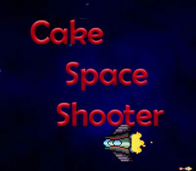Cake Space Shooter PC Steam CD Key
