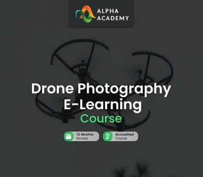 Drone Photography Course Alpha Academy