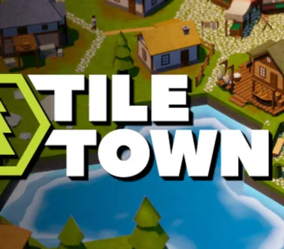 Tile Town Steam CD Key